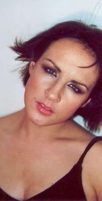 Foto de Rebecca Lavelle