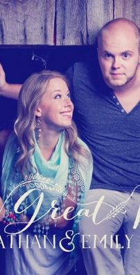 Foto de Jonathan And Emily Martin