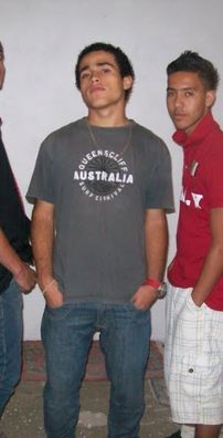 Foto de Banda Devaneio