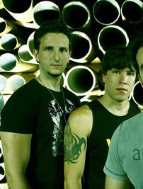 Foto de Banda Ampdrive