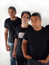 Foto de Território Duck