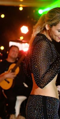 Foto de Jhenyfer Lira