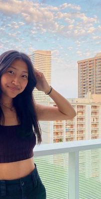 Foto de Katherine Li