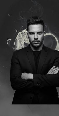 Foto de Luís Felipe Marques Lima