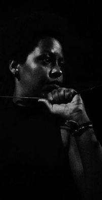 Foto de Taís Feijão