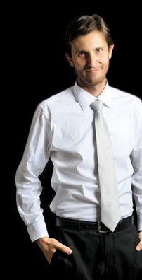 Foto de Tiago Henrique