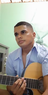 Foto de Rubens Silva