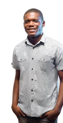 Foto de Gadiel (Angola)