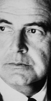 Foto de Samuel Barber