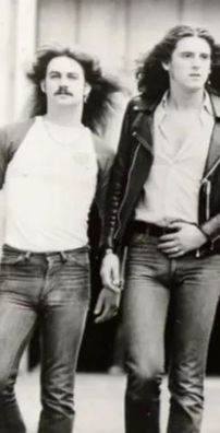 Foto de Tygers of Pan Tang