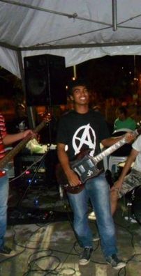 Foto de Lambaero Punk