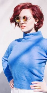 Foto de Dani Elliott