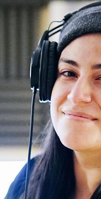 Foto de Lauren Babic