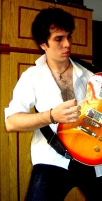 Foto de Alex Fernando