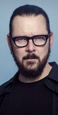 Foto de Ihsahn