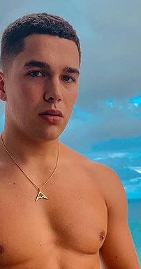 Foto de Austin Mahone