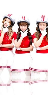 Foto de Crayon Pop