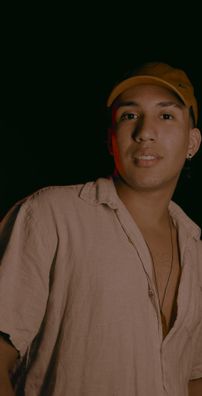 Foto de Pedro Lacerda