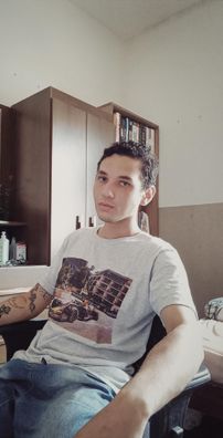 Foto de Brenno Soares