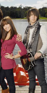 Foto de Camp Rock