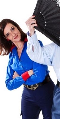 Foto de Patrulha Salvadora