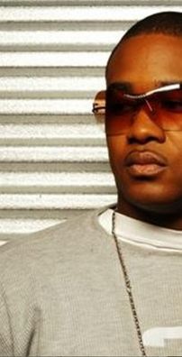 Foto de Canton Jones