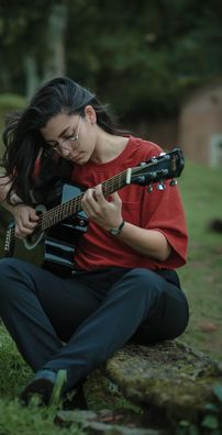 Foto de Suri Bellini