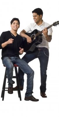 Foto de Jonathan & Adam