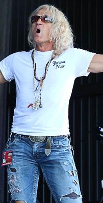 Foto de Hericane Alice