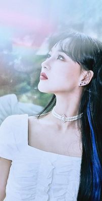 Foto de SIYEON (DREAMCATCHER)