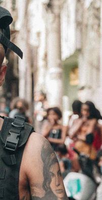 Foto de MC Cabelinho