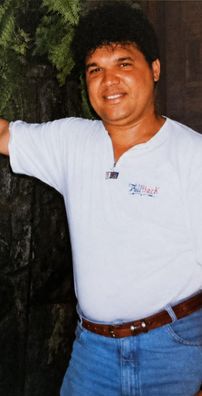 Foto de Tony Carlos