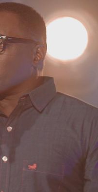 Foto de Charles Martins