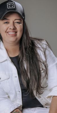 Foto de Mary Rezende