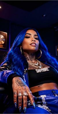 Foto de Sapphire (Freestyle)