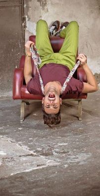 Foto de Marco Mengoni