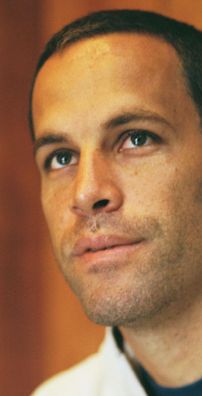 Foto de Jack Johnson