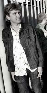 Foto de Anders Dietz