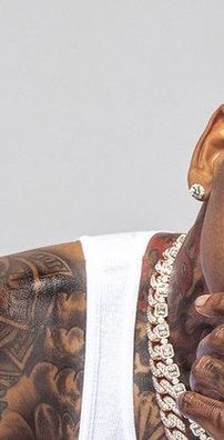 Foto de Moneybagg Yo