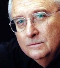 Foto de Randy Newman