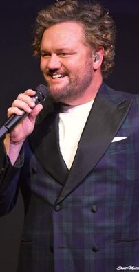 Foto de David Phelps