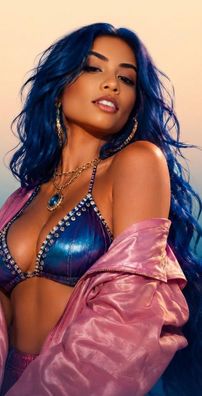 Foto de Sapphire (Freestyle)