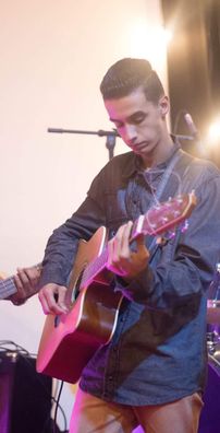 Foto de Gustavo H. Pinheiro