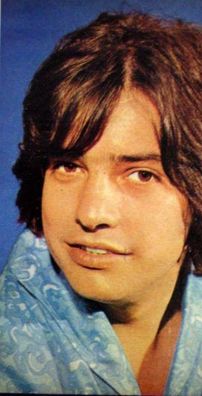 Foto de Antônio Marcos