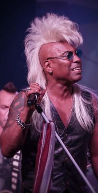 Foto de Jean Beauvoir