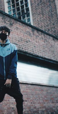 Foto de Scarlxrd