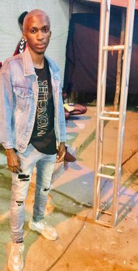 Foto de Dinilson Loren