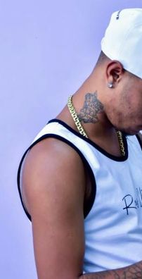 Foto de MC VN do B13