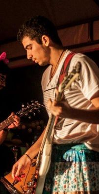 Foto de Dona Iracema