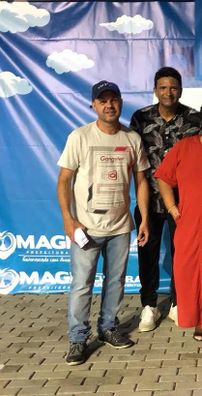 Foto de Ministério Karysma